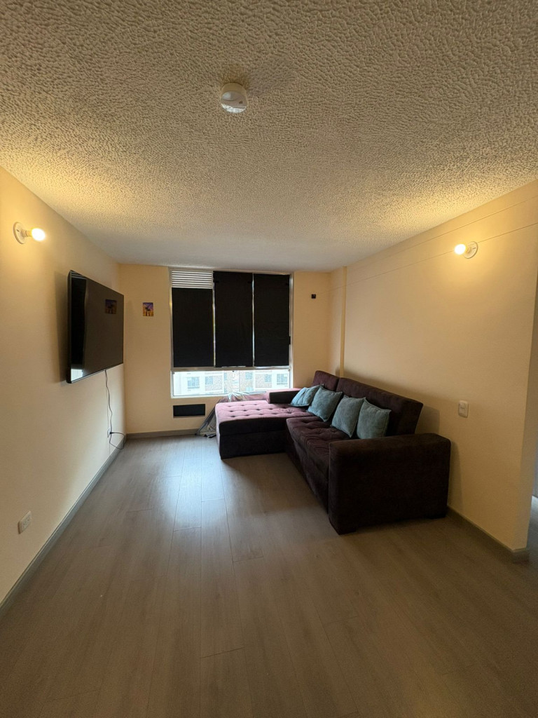 Apartamento en venta en Bosa Islandia, Bogotá · foto 11 de 21
