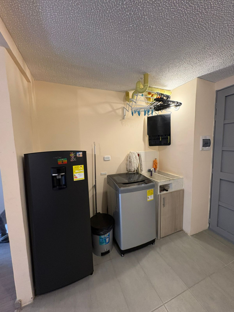 Apartamento en venta en Bosa Islandia, Bogotá · foto 15 de 21