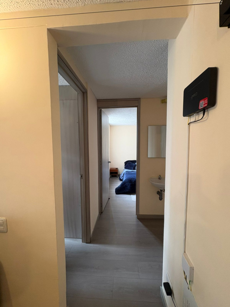 Apartamento en venta en Bosa Islandia, Bogotá · foto 16 de 21