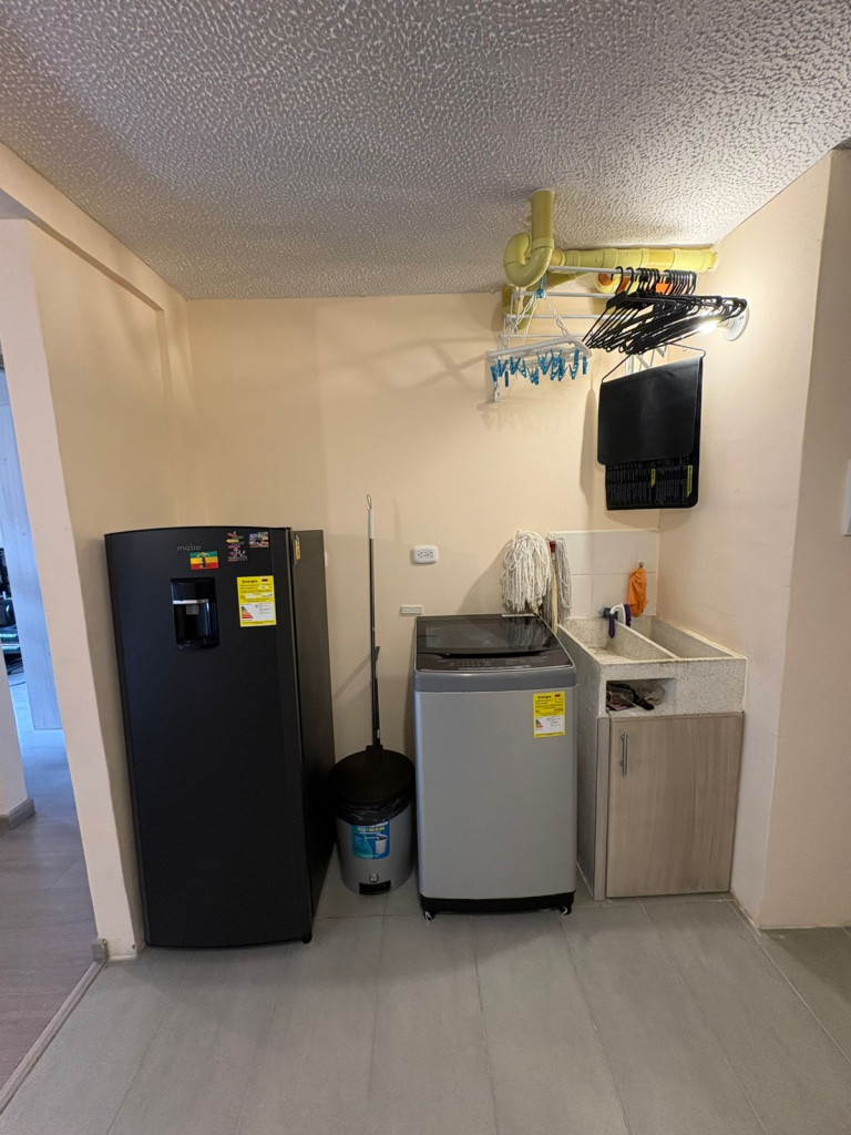 Apartamento en venta en Bosa Islandia, Bogotá · foto 17 de 21