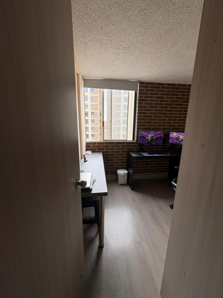 Apartamento en venta en Bosa Islandia, Bogotá · foto 18 de 21