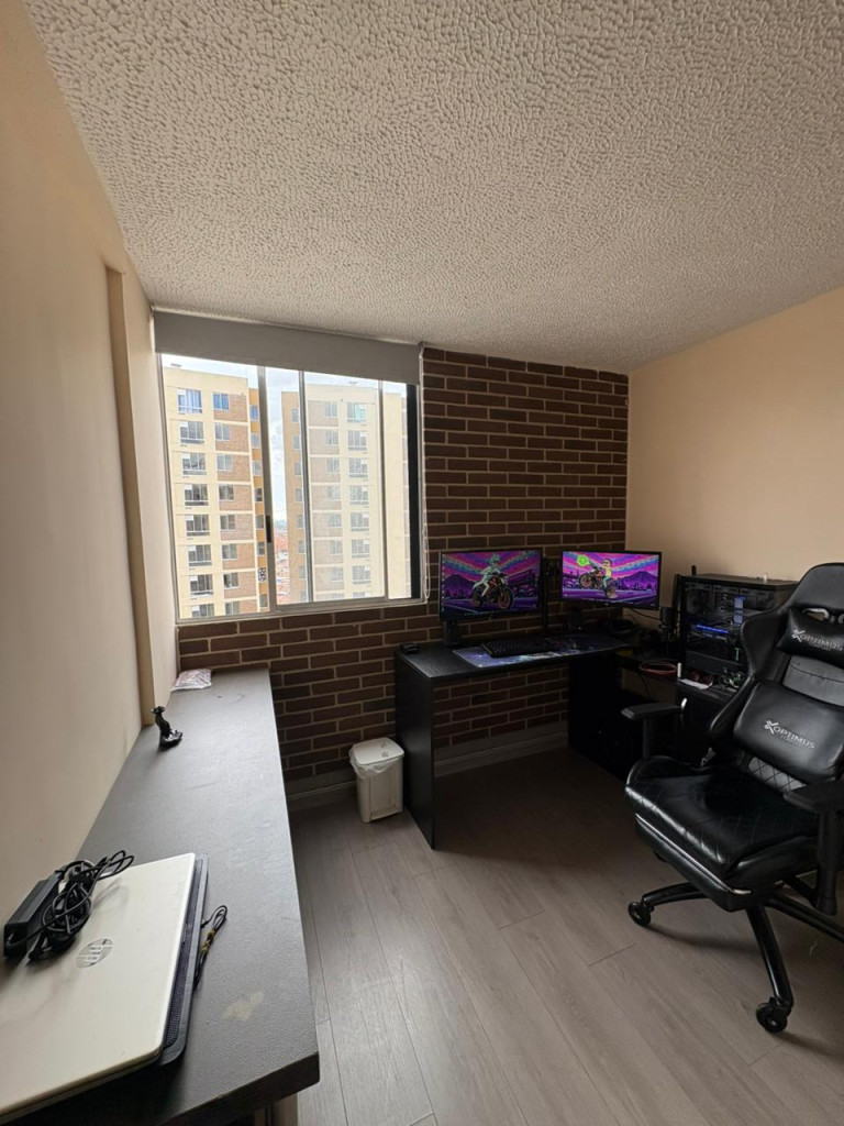 Apartamento en venta en Bosa Islandia, Bogotá · foto 19 de 21