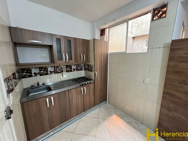 Apartamento en arriendo en El Salado, Medellín · foto 2 de 11