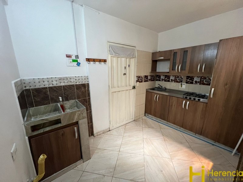Apartamento en arriendo en El Salado, Medellín · foto 3 de 11