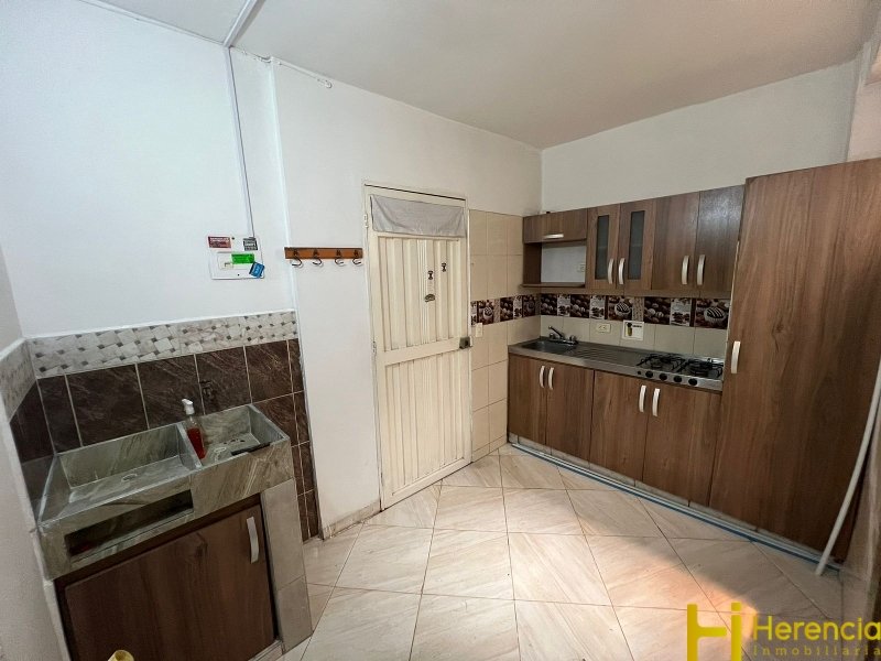 Apartamento en arriendo en El Salado, Medellín · foto 4 de 11