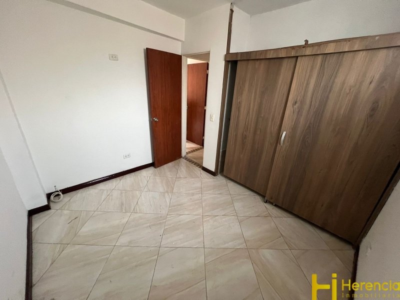 Apartamento en arriendo en El Salado, Medellín · foto 6 de 11