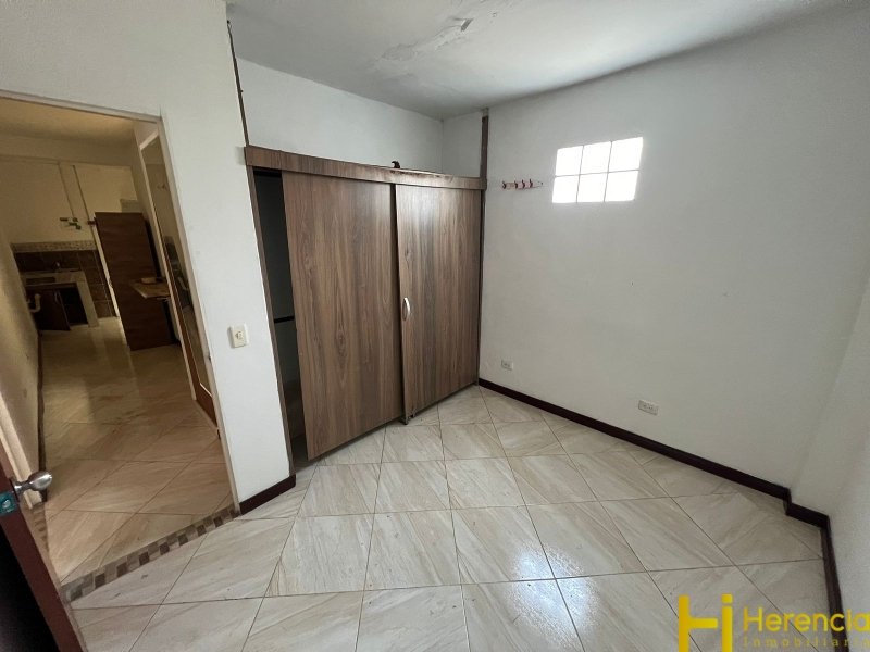 Apartamento en arriendo en El Salado, Medellín · foto 7 de 11