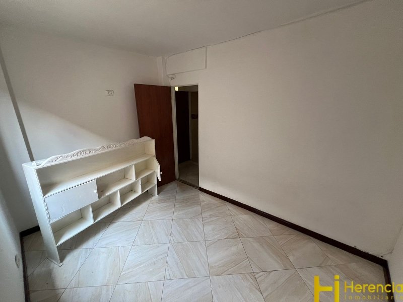 Apartamento en arriendo en El Salado, Medellín · foto 9 de 11