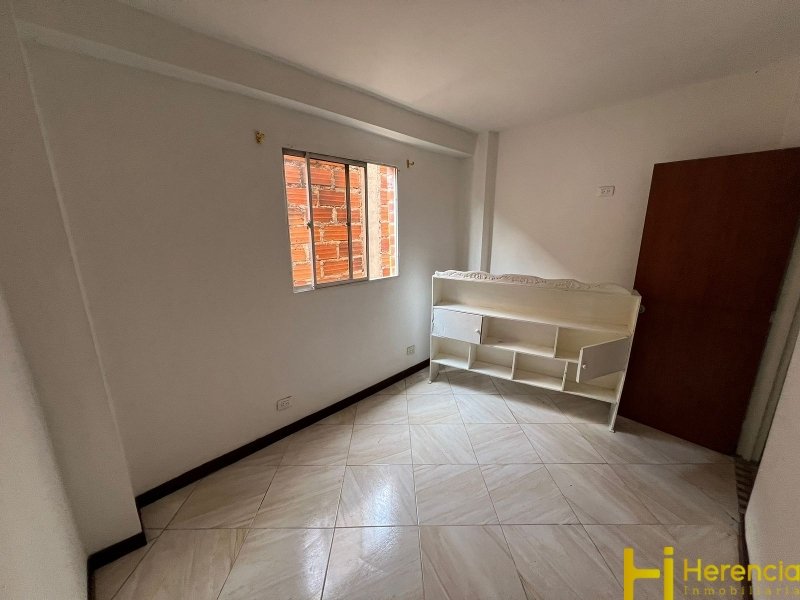 Apartamento en arriendo en El Salado, Medellín · foto 10 de 11