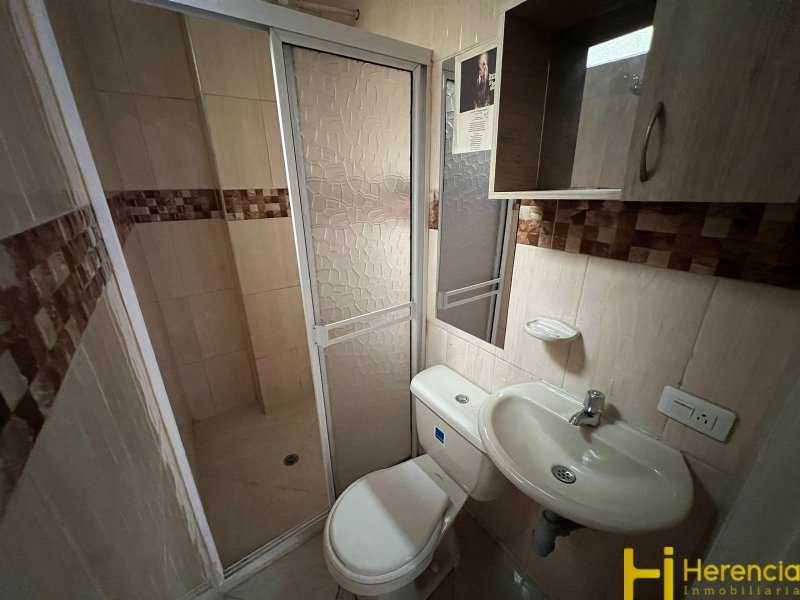 Apartamento en arriendo en El Salado, Medellín · foto 11 de 11