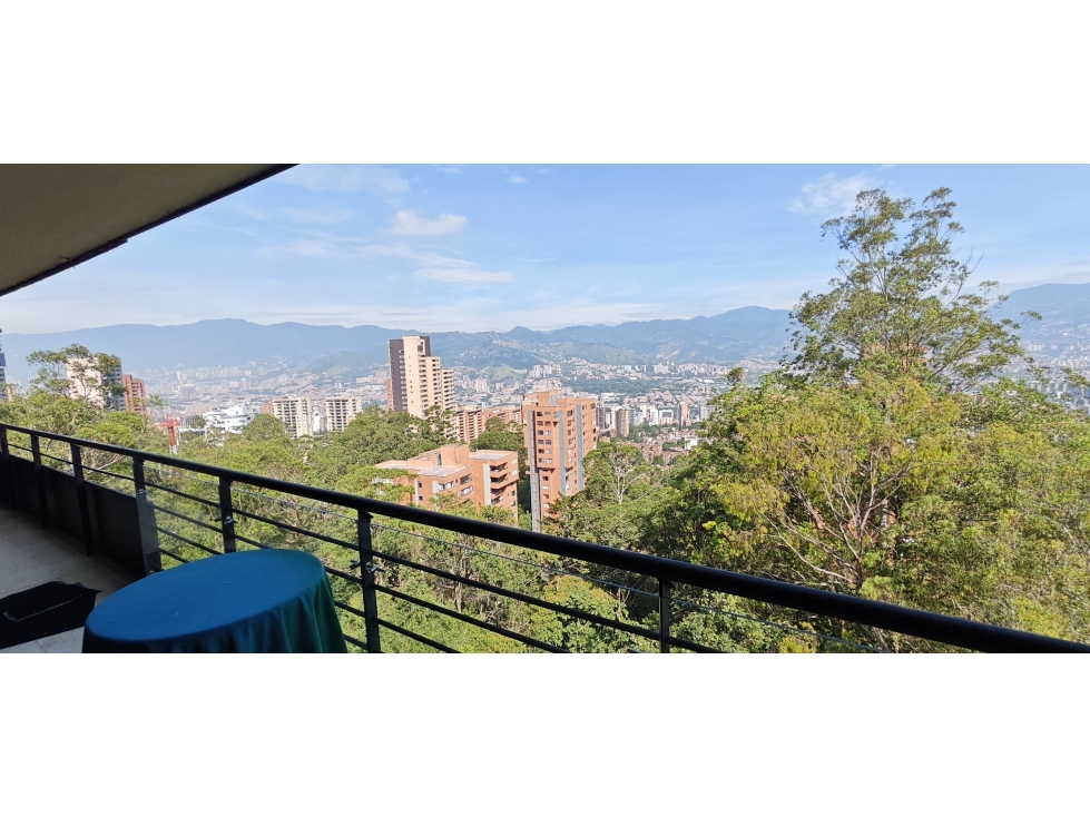 Apartamento en venta en El Tesoro, Medellín · foto 7 de 18