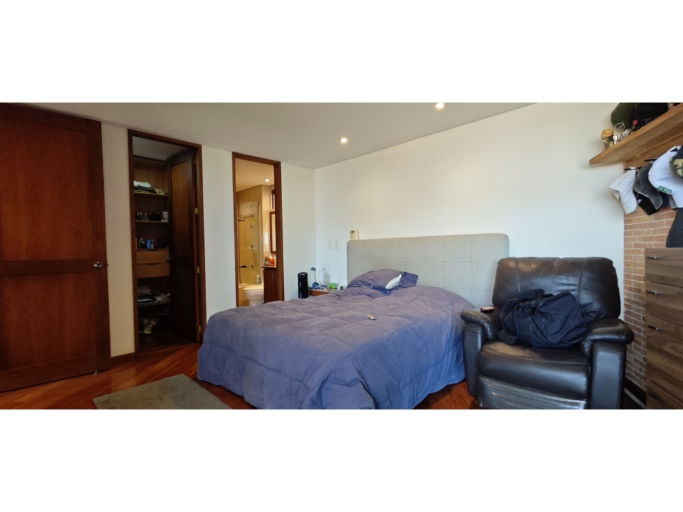 Apartamento en venta en El Tesoro, Medellín · foto 11 de 18