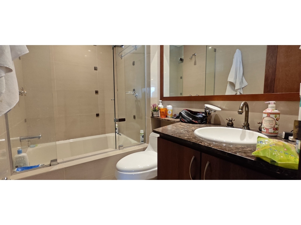 Apartamento en venta en El Tesoro, Medellín · foto 13 de 18