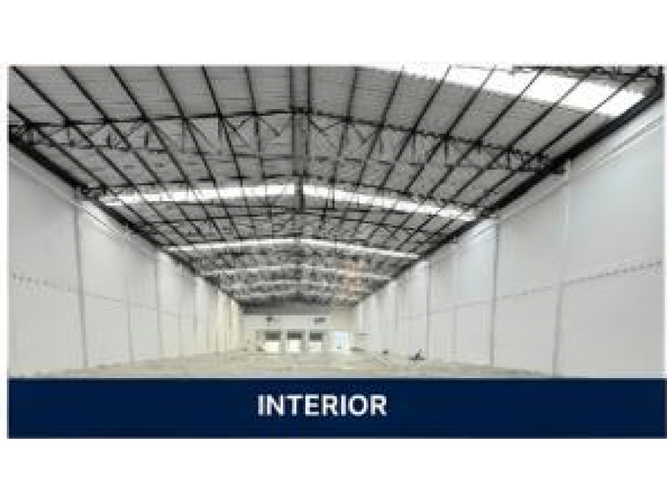Bodega en arriendo en Cartagena De Indias, Cartagena, 1600 m² · foto 2 de 20