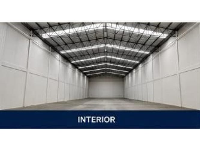 Bodega en arriendo en Cartagena De Indias, Cartagena, 1600 m² · foto 17 de 20