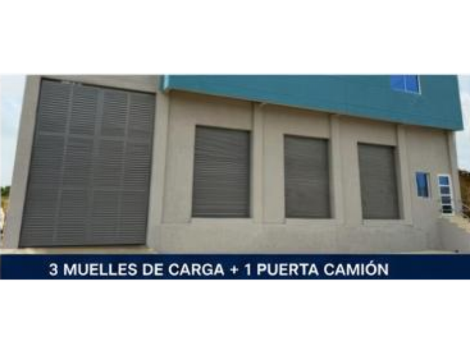 Bodega en arriendo en Cartagena De Indias, Cartagena, 1600 m² · foto 20 de 20