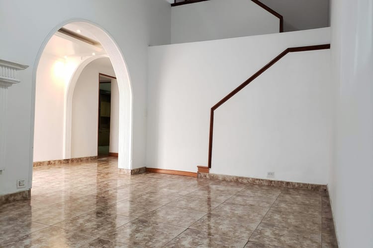 Casa en venta en Alhambra, Bogotá · foto 4 de 10
