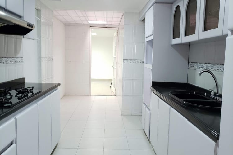 Casa en venta en Alhambra, Bogotá · foto 9 de 10