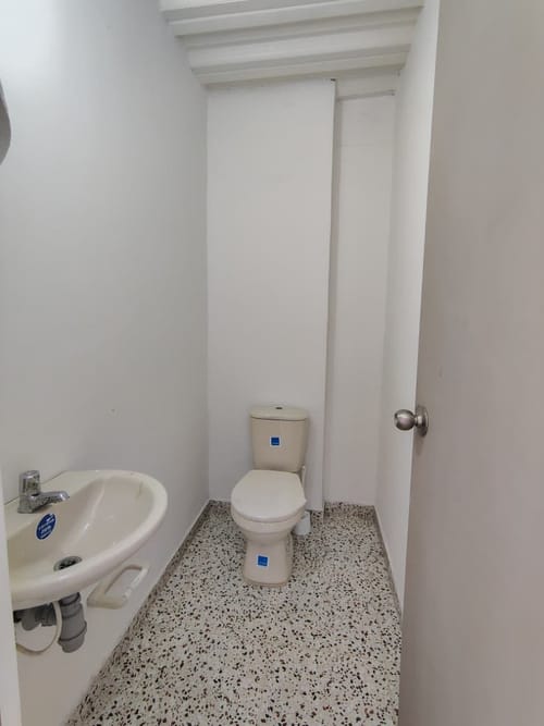 Local en venta en Prados Del Este, Cúcuta, 40 m² · foto 5 de 7