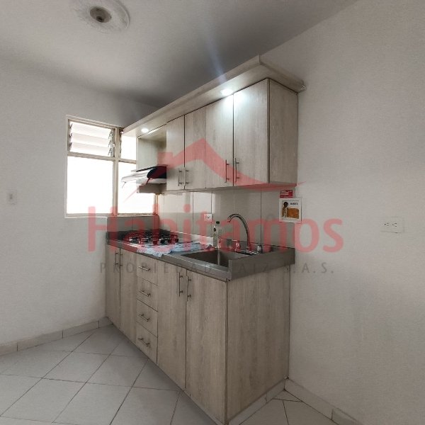 Apartamento en venta en Belén, Medellín · foto 10 de 17