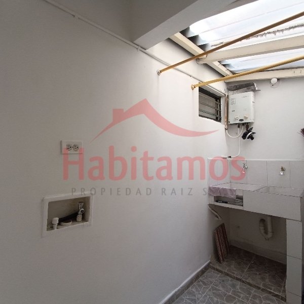 Apartamento en venta en Belén, Medellín · foto 11 de 17