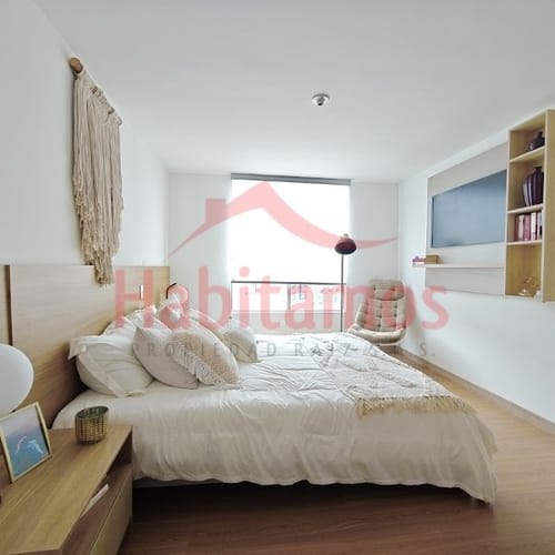 Apartamento de 2 alcobas en venta en Loma De San Jose, Sabaneta, 62 m² · foto 7 de 12