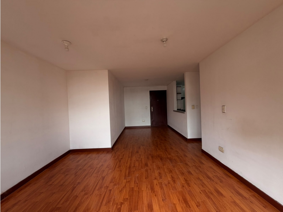 Apartamento en venta en Conjunto Residencial Reservas De Mallorca, Mosquera · foto 2 de 19
