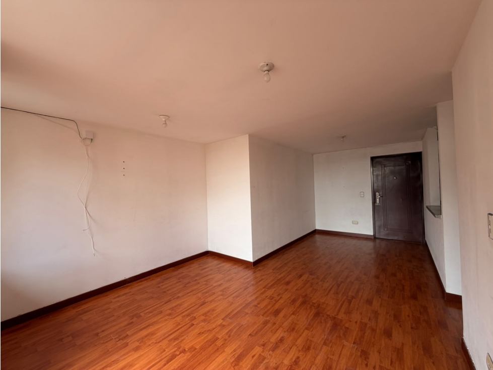 Apartamento en venta en Conjunto Residencial Reservas De Mallorca, Mosquera · foto 3 de 19