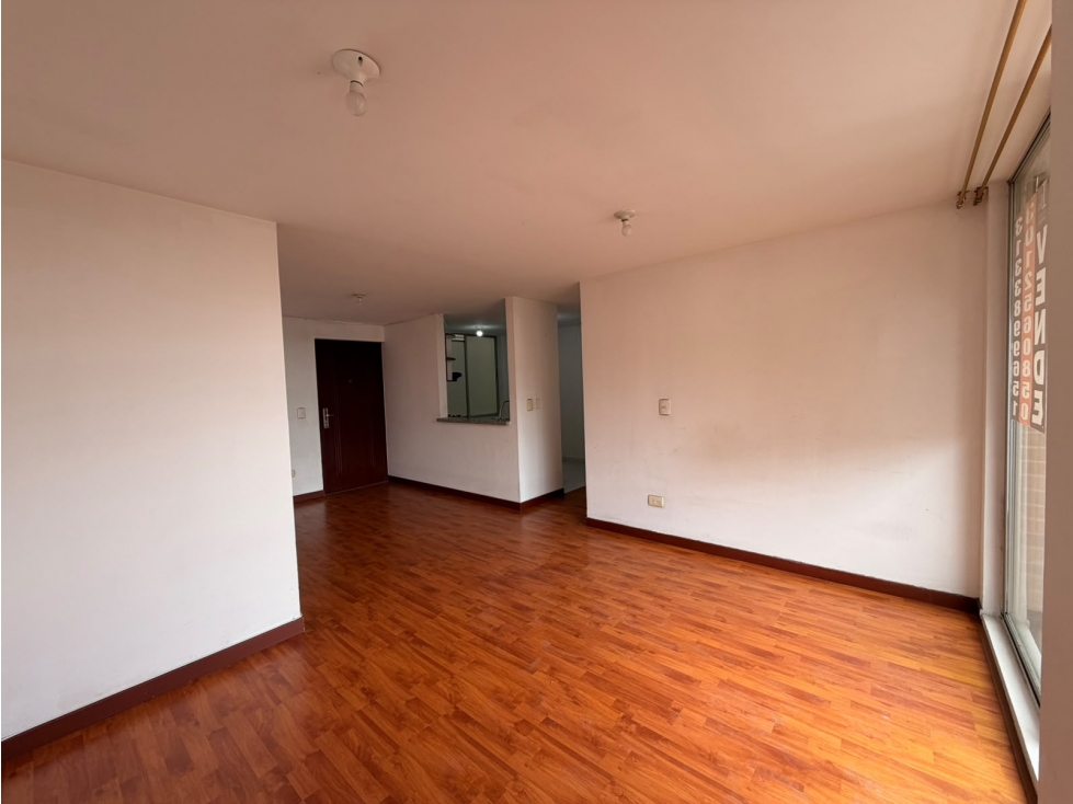 Apartamento en venta en Conjunto Residencial Reservas De Mallorca, Mosquera · foto 4 de 19