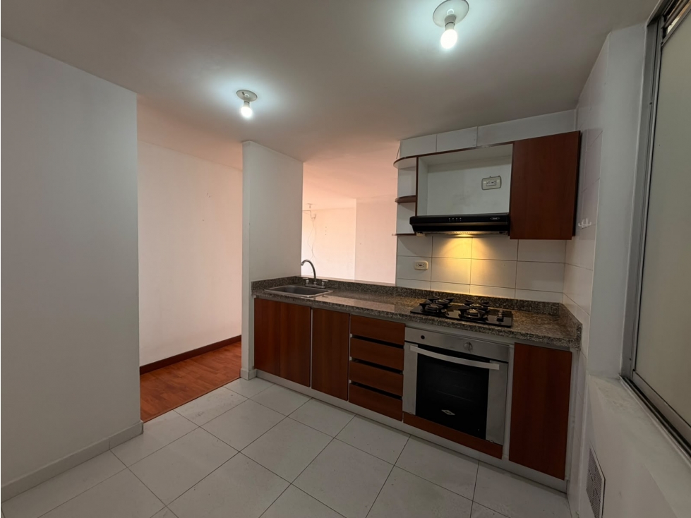 Apartamento en venta en Conjunto Residencial Reservas De Mallorca, Mosquera · foto 5 de 19