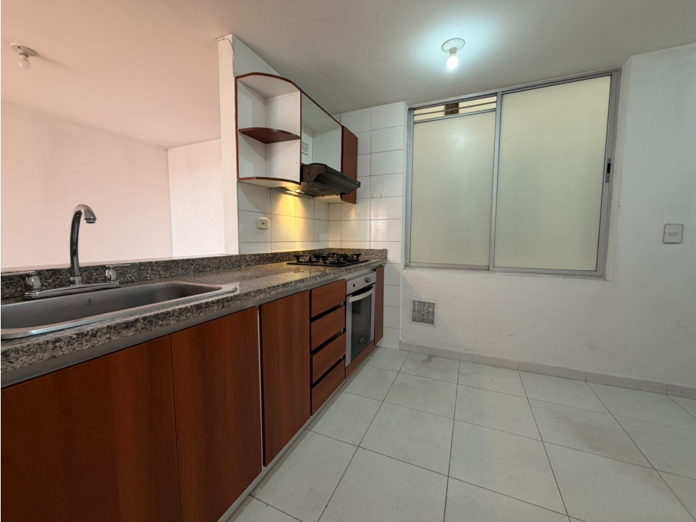 Apartamento en venta en Conjunto Residencial Reservas De Mallorca, Mosquera · foto 6 de 19