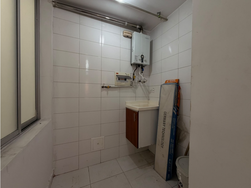 Apartamento en venta en Conjunto Residencial Reservas De Mallorca, Mosquera · foto 7 de 19