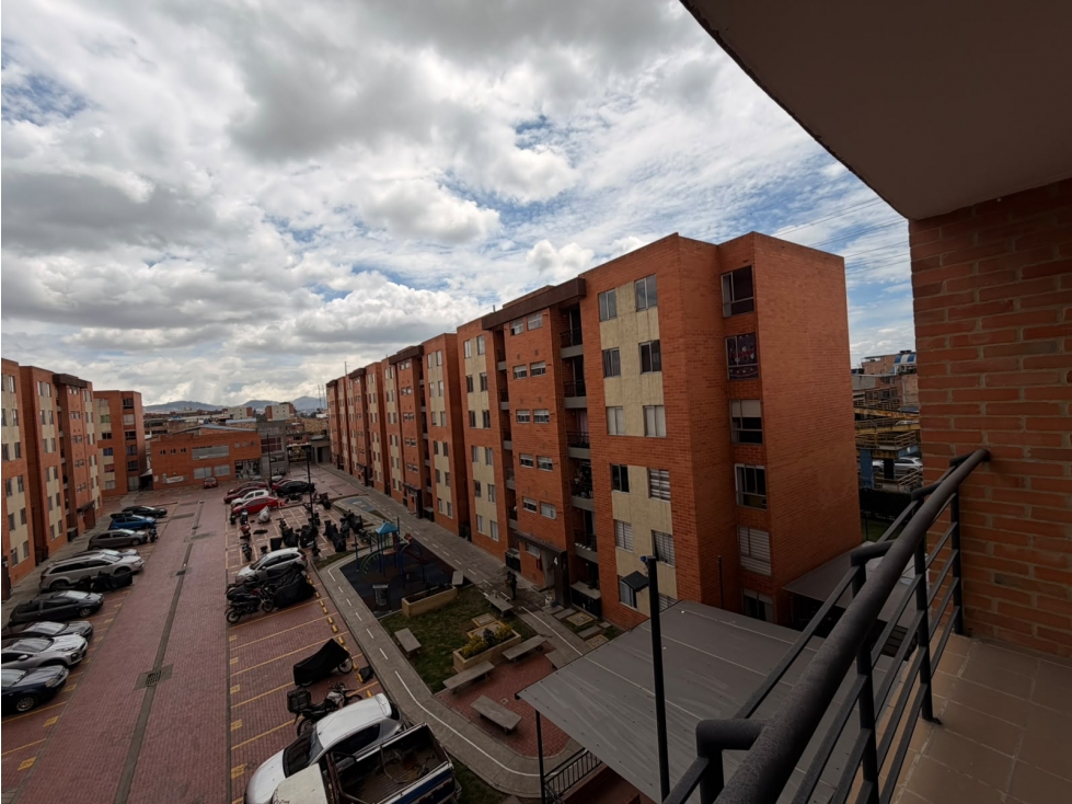 Apartamento en venta en Conjunto Residencial Reservas De Mallorca, Mosquera · foto 8 de 19