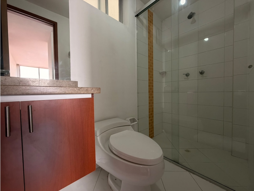 Apartamento en venta en Conjunto Residencial Reservas De Mallorca, Mosquera · foto 18 de 19