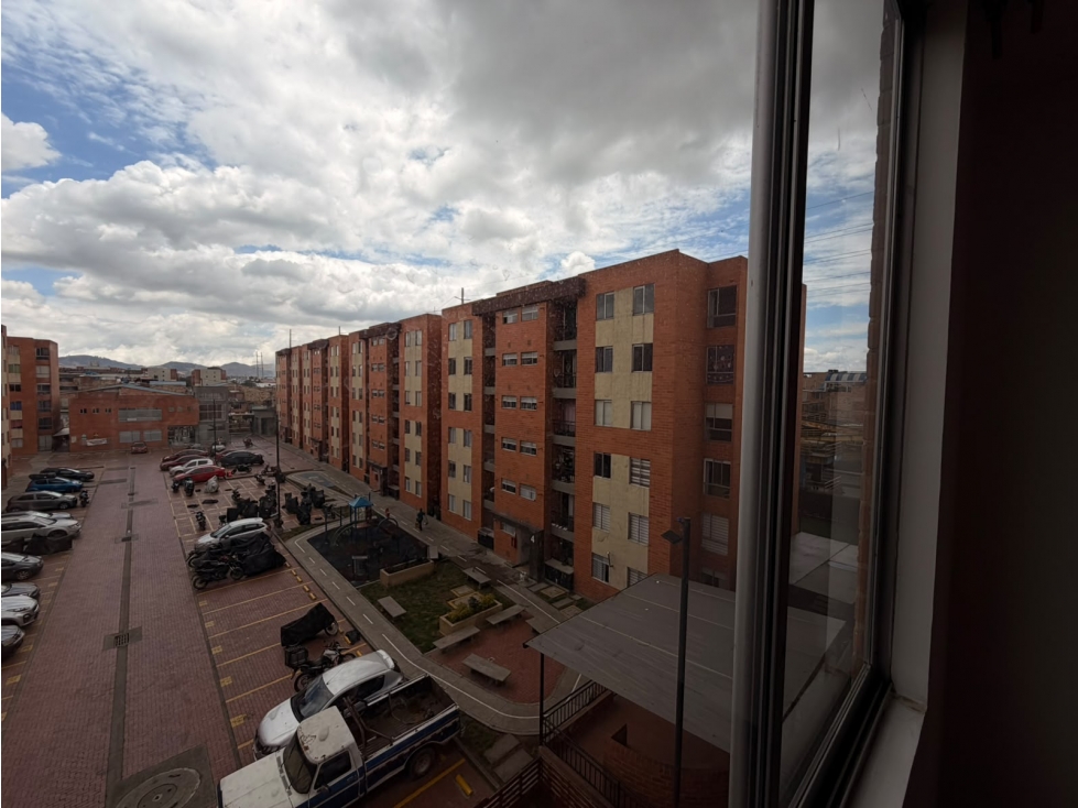 Apartamento en venta en Conjunto Residencial Reservas De Mallorca, Mosquera · foto 19 de 19