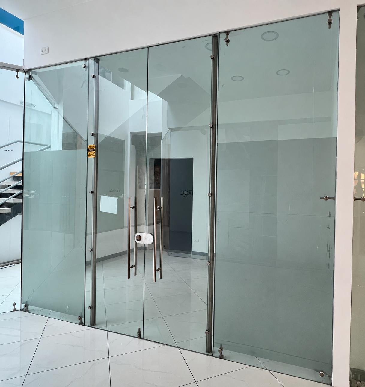 Local en Arriendo en Sector plaza de bolivar, Pereira