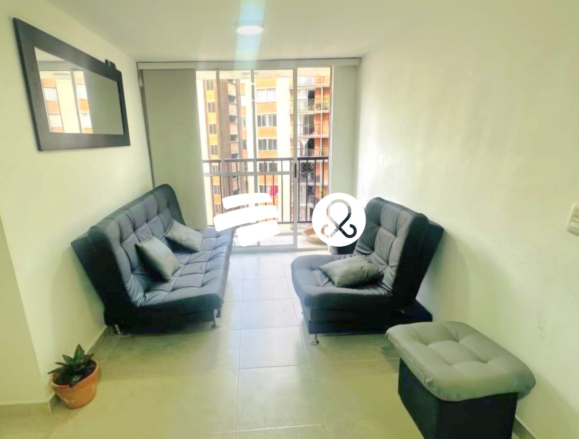 Apartamento en Venta en La Navarra, Bello