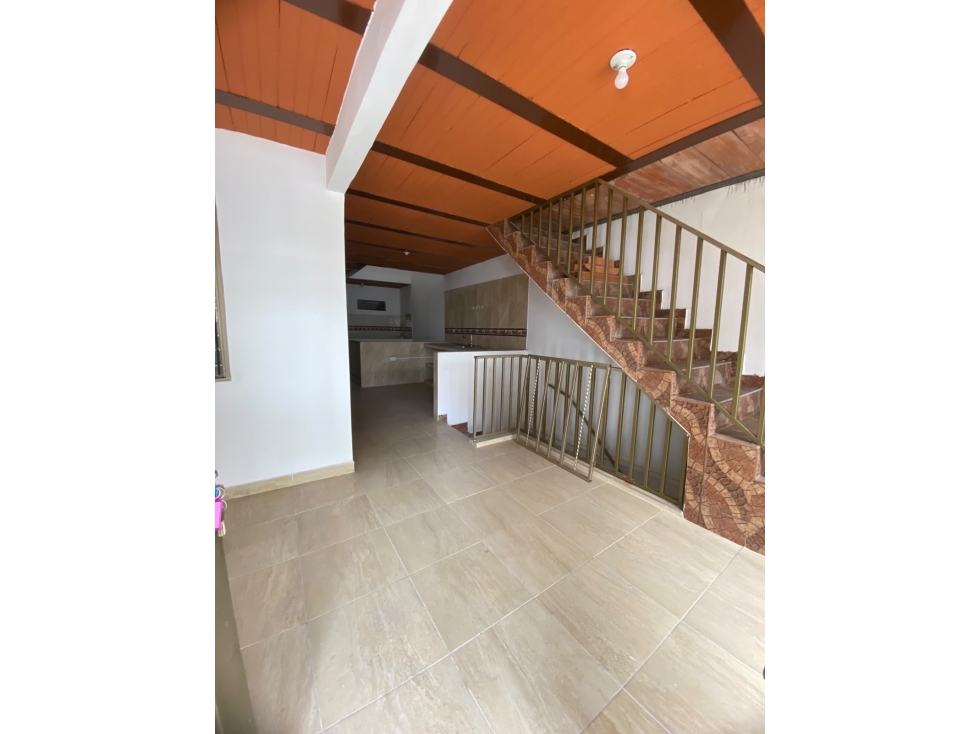 Apartamento en Arriendo en La Nueva Base, Cali