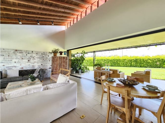 Casa de 4 alcobas en venta en Via El Eden, Armenia, 378 m² · foto 4 de 24