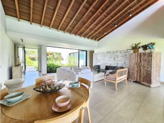 Casa de 4 alcobas en venta en Via El Eden, Armenia, 378 m² · foto 6 de 24