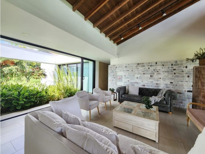Casa de 4 alcobas en venta en Via El Eden, Armenia, 378 m² · foto 7 de 24