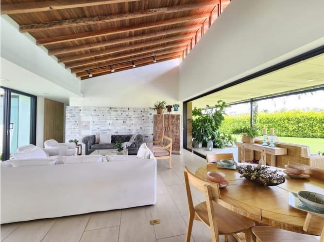 Casa de 4 alcobas en venta en Via El Eden, Armenia, 378 m² · foto 8 de 24
