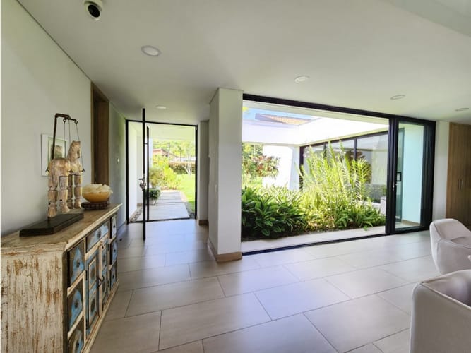Casa de 4 alcobas en venta en Via El Eden, Armenia, 378 m² · foto 12 de 24