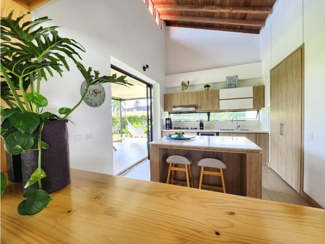 Casa de 4 alcobas en venta en Via El Eden, Armenia, 378 m² · foto 13 de 24