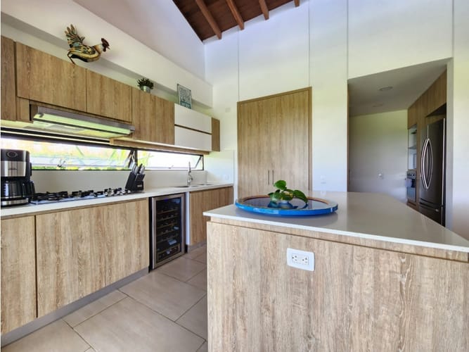 Casa de 4 alcobas en venta en Via El Eden, Armenia, 378 m² · foto 16 de 24