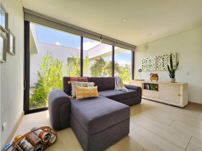 Casa de 4 alcobas en venta en Via El Eden, Armenia, 378 m² · foto 19 de 24