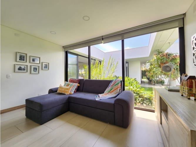 Casa de 4 alcobas en venta en Via El Eden, Armenia, 378 m² · foto 20 de 24