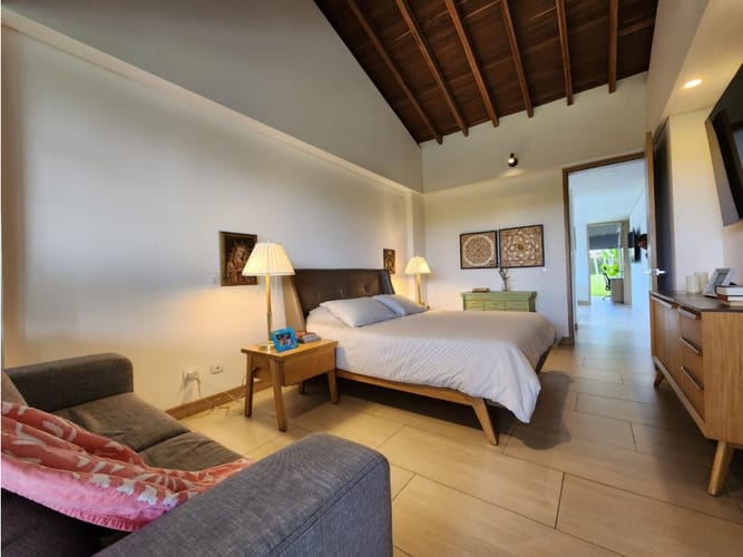 Casa de 4 alcobas en venta en Via El Eden, Armenia, 378 m² · foto 22 de 24