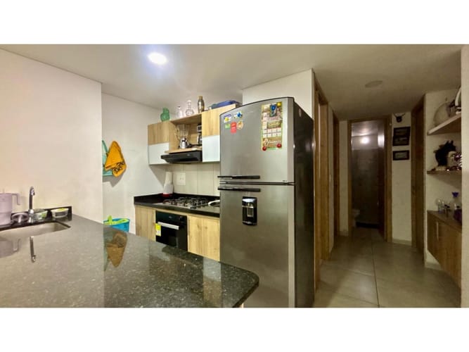 Apartamento de 3 alcobas en venta en Ricaurte, Bucaramanga, 67 m² · foto 2 de 24