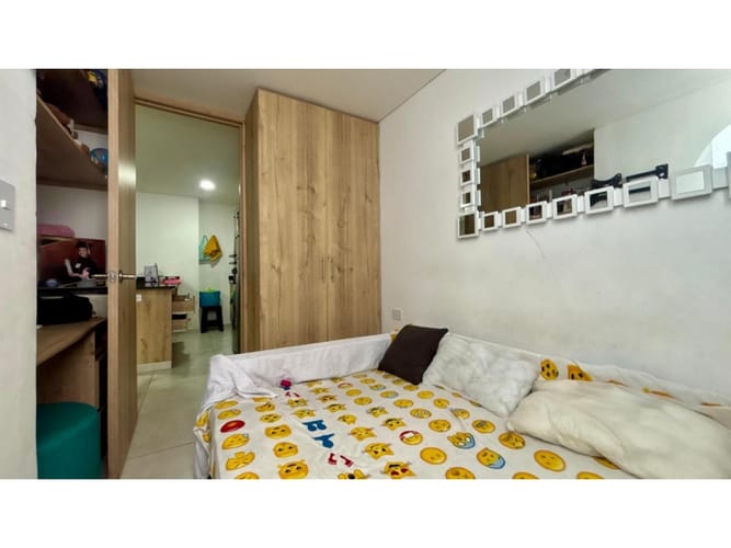 Apartamento de 3 alcobas en venta en Ricaurte, Bucaramanga, 67 m² · foto 6 de 24